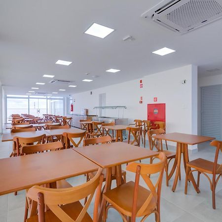 Go Inn São Mateus Exterior foto