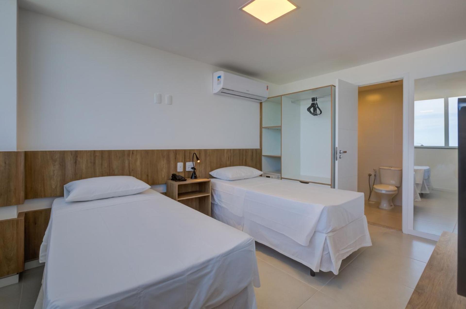 Go Inn São Mateus Exterior foto
