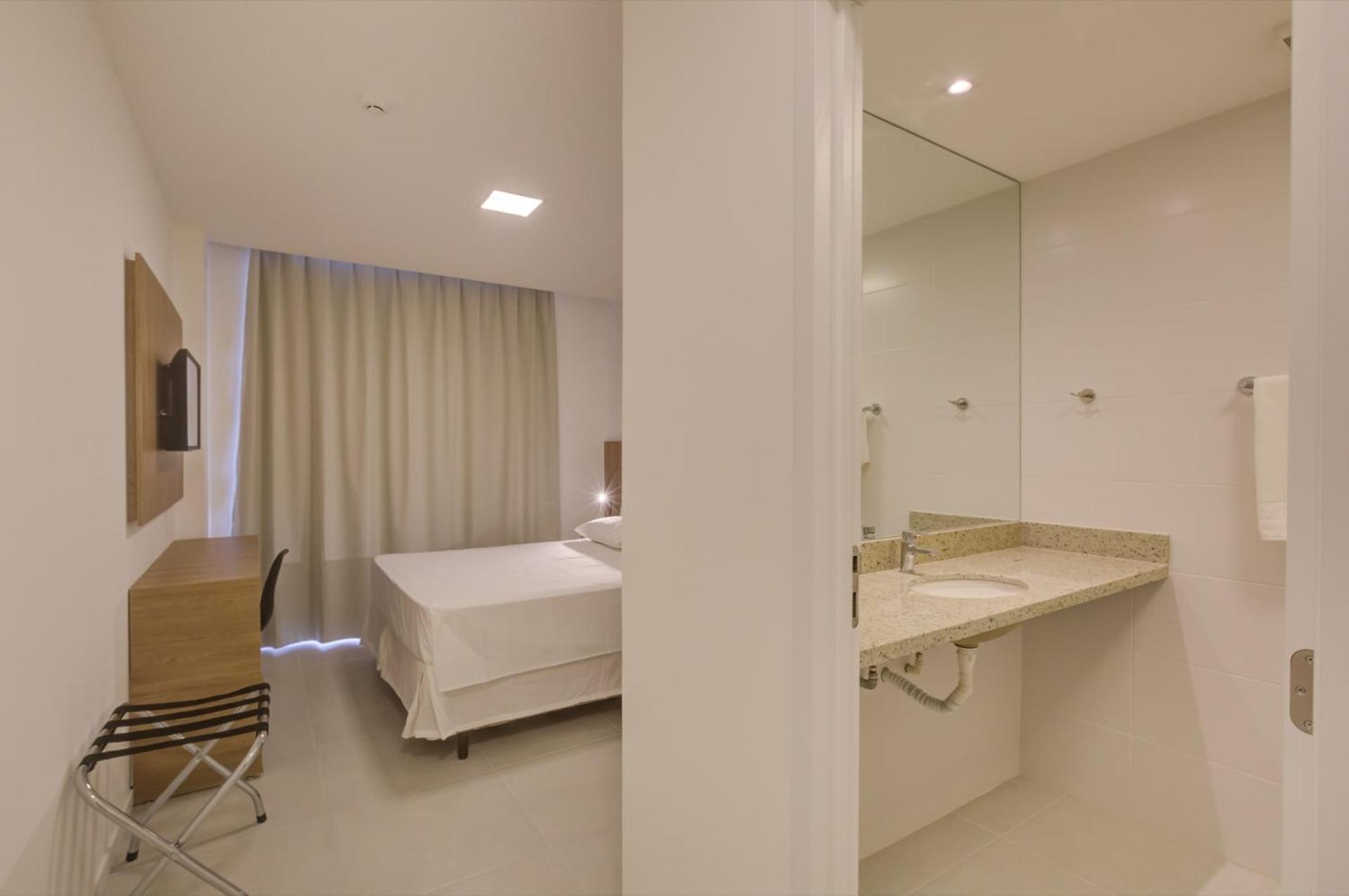 Go Inn São Mateus Exterior foto