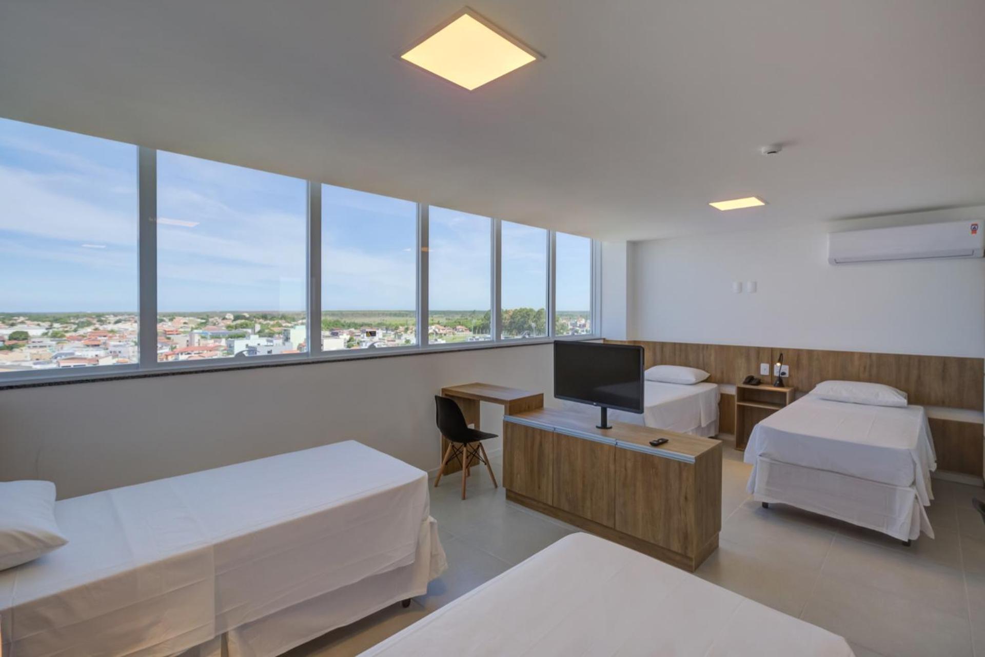 Go Inn São Mateus Exterior foto