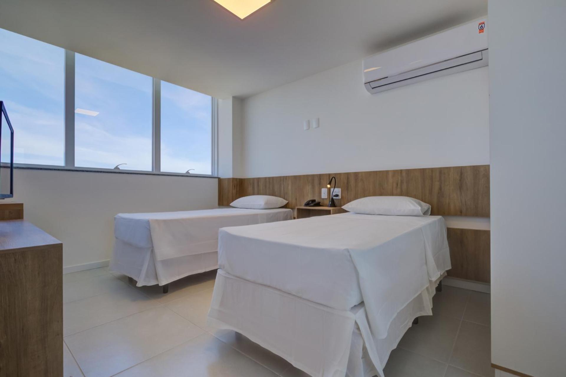 Go Inn São Mateus Exterior foto